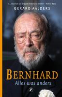 Bernhard (Paperback) - thumbnail