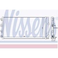 Condensator, airconditioning 940161 - thumbnail