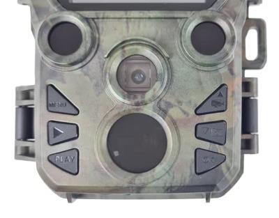 Berger & Schröter Mini Wildcamera 20 Mpix Black LEDs, Low Glow LEDs, Timelapsevideo Camouflage Berger & Schröter Mini Wildcamera 20 Mpix Black LEDs, Low Glow LEDs, Timelapsevideo Camouflage