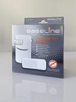 Baseline 70709 Complete set voor Draadloze deurbel Met knipperlicht - thumbnail