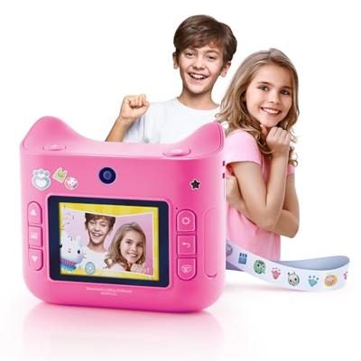 GABBY EN HET MAGISCHE HUIS - Instant Print Camera - GAB 005 - Canal Toys