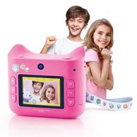 GABBY EN HET MAGISCHE HUIS - Instant Print Camera - GAB 005 - Canal Toys - thumbnail