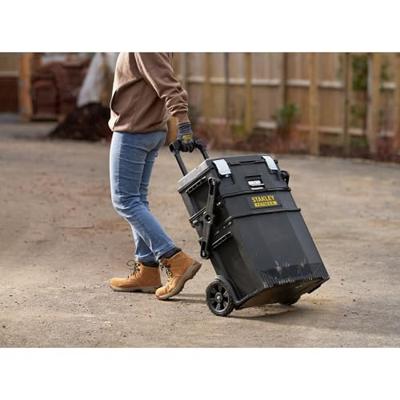 Stanley 1-94-210 FatMax™ Cantilever Gereedschapskoffer - thumbnail
