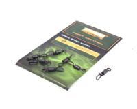 PB Spiral Speed Swivel Size 8 8st. - thumbnail