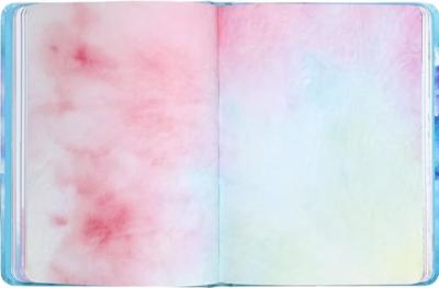 Reflections Notitieboek