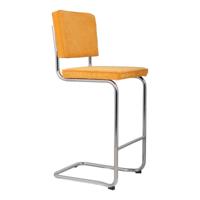 Zuiver Barkruk Ridge Kink Rib - thumbnail