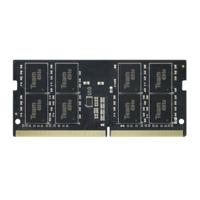 Team Group TED48G3200C22-S01 Werkgeheugen voor laptop DDR4 8 GB 1 x 8 GB 3200 MHz 260-pins SO-DIMM CL22 TED48G3200C22-S01 - thumbnail