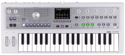 Korg microKORG 2 WH