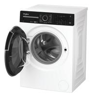 Whirlpool WPM 07W ADS BE Wasmachine Wit - thumbnail
