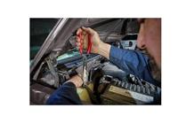 Milwaukee Medium Diameter Hose Grip Plier Mechanicatang medium (12,7 mm) - 4932492501 - thumbnail