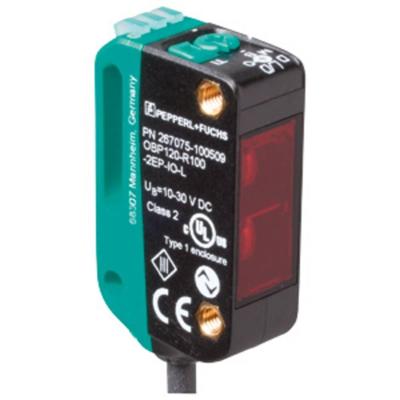 Pepperl+Fuchs OBP120-R100-2EP-IO-L 267075-100509 Sensor 1 stuk(s)