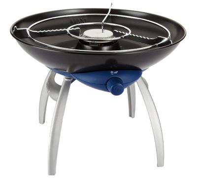 Campingaz Party Grill Cv Stove Kooktoestel Zwart Campingaz Party Grill Cv Stove Kooktoestel Zwart