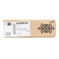 Siemens EX375FXB1E Inductie kookplaat Zwart - thumbnail