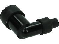 NGK bougiekap lzfh niet ontst.