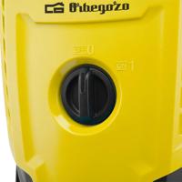 Tuindrukspuit Orbegozo HDL 1400 - thumbnail