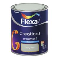 Flexa Creations Muurverf Zijdemat - Early Dew - thumbnail