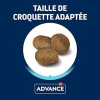 Advance sensitive salmon / rice - thumbnail