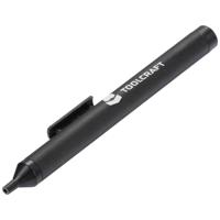 TOOLCRAFT ASP-226 Vacuümpipet (Ø x h) 12 mm x 136.5 mm 1 stuk(s) - thumbnail