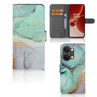 Hoesje voor OnePlus Nord 3 Watercolor Mix - thumbnail