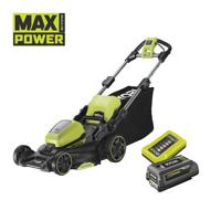 Ryobi 36V | 40cm | Grasmaaier (1x 4.0Ah) | 5133005496 5133005496 - thumbnail