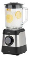Mixer JATA JEBT3855 1500 W Zwart Staal 1,8 L - thumbnail