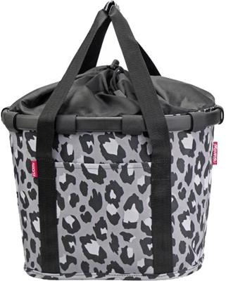 Rixen & kaul - klickfix klickfix reisenthel bikebasket front basket