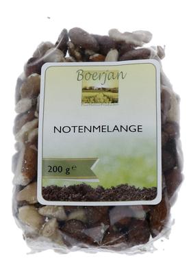 Boerjan Notenmelange