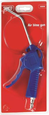 Senco Blaaspistool Blauw met Orion koppeling - 400032