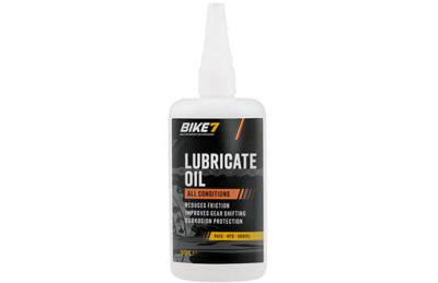 Bike7 - lube oil 150ml