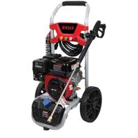 ZEUZ 4-takt 220 bar thermische hogedrukreiniger - thumbnail