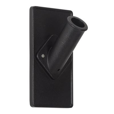 Vlaggenstokhouder Design