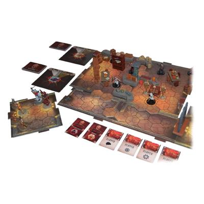 Gloomhaven Gloomhaven