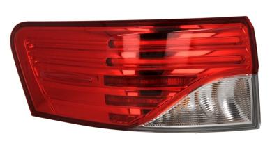 Achterlicht 044911