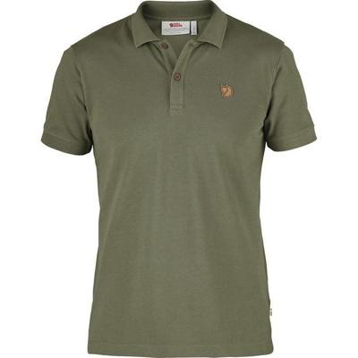 Fjällräven Övik Poloshirt