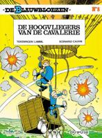 De hoogvliegers van de cavalerie (Paperback) - thumbnail