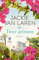 Twee prinsen - Jackie van Laren - eBook (9789402316056) - thumbnail