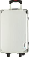 Legamaster Professional Travel Presentatiekoffer Aluminium Aantal onderdelen: 3200 540 mm x 350 mm x 160 mm Zilver - thumbnail