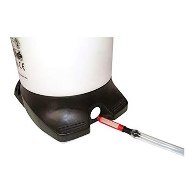 Mesto Vernevelspuit | inhoud 10 l | 3 bar NBR-pakking | gewicht 5 kg | 1 stuk - 3270W - 3270W