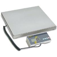 Kern EOB 150K50XL Pakketweegschaal Weegbereik (max.) 150 kg Resolutie 50 g Zilver - thumbnail