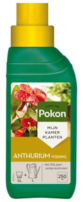 Pokon anthurium voeding 250ml