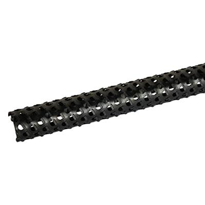 STANLEY 5-21-291 Reserveblad Surform, voor ronde vijl Slaglengte 250 mm 1 stuk(s) - thumbnail