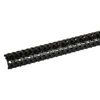 STANLEY 5-21-291 Reserveblad Surform, voor ronde vijl Slaglengte 250 mm 1 stuk(s) - thumbnail