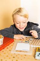 Folat BV Sinterklaas verlanglijstje, 4st. - thumbnail