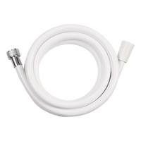 Doucheslang Tiger Basic 150 cm Wit - thumbnail