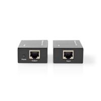 Nedis VREP3450AT HDMI-extender over CAT5e en 6 tot 50m - thumbnail