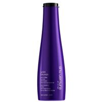 Shu Uemura Yubi Blonde Anti-Brass Purple Shampoo - thumbnail