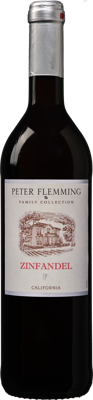 Peter Flemming Zinfandel