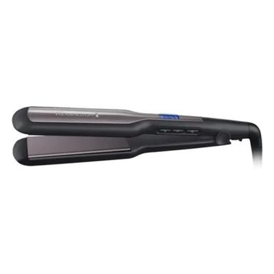 Remington S5525 Stijltang Warm Zwart