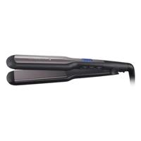 Remington S5525 Stijltang Warm Zwart - thumbnail