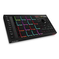 Akai MPC Studio MK2 Zwart - thumbnail